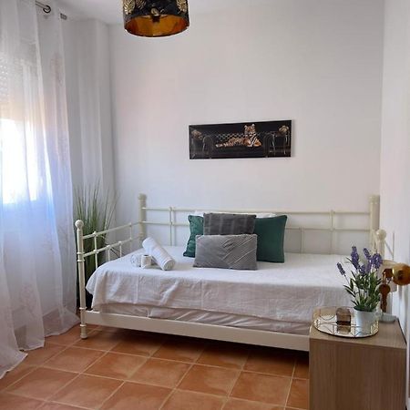 Mex Apartment Mairena del Aljarafe Luaran gambar