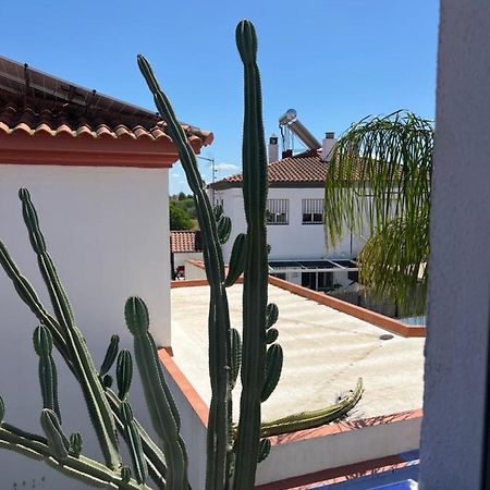 Mex Apartment Mairena del Aljarafe Luaran gambar