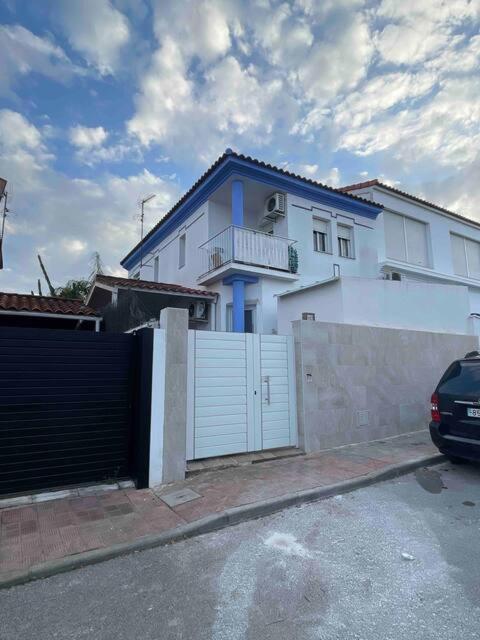 Mex Apartment Mairena del Aljarafe Luaran gambar