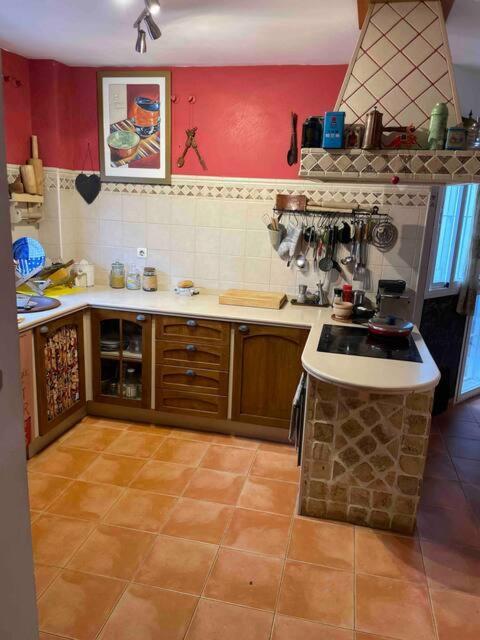 Mex Apartment Mairena del Aljarafe Luaran gambar