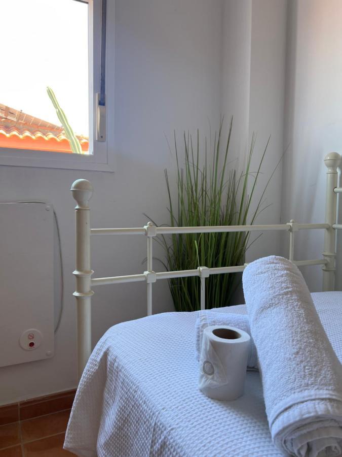 Mex Apartment Mairena del Aljarafe Luaran gambar