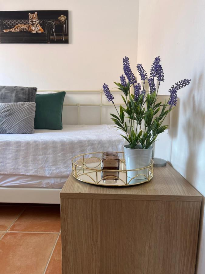 Mex Apartment Mairena del Aljarafe Luaran gambar