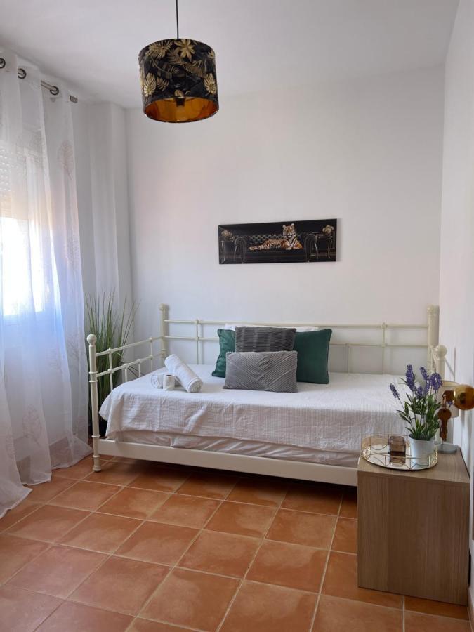 Mex Apartment Mairena del Aljarafe Luaran gambar