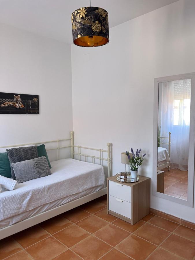 Mex Apartment Mairena del Aljarafe Luaran gambar