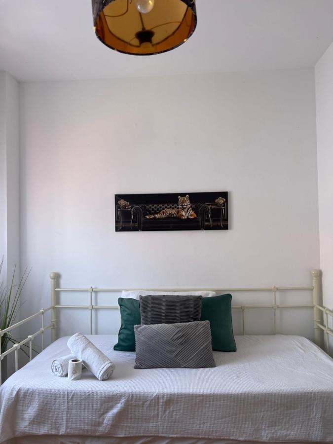 Mex Apartment Mairena del Aljarafe Luaran gambar