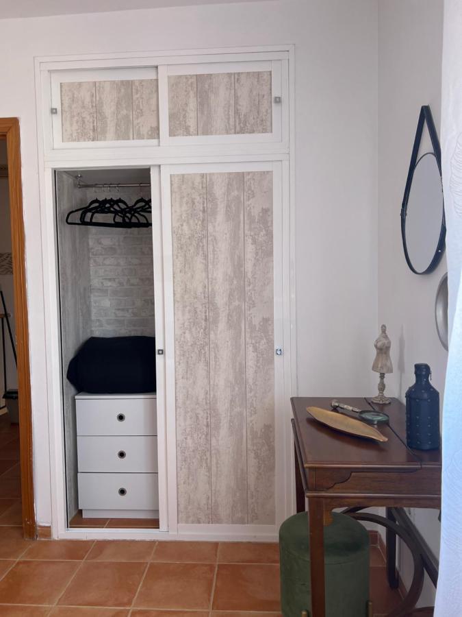 Mex Apartment Mairena del Aljarafe Luaran gambar