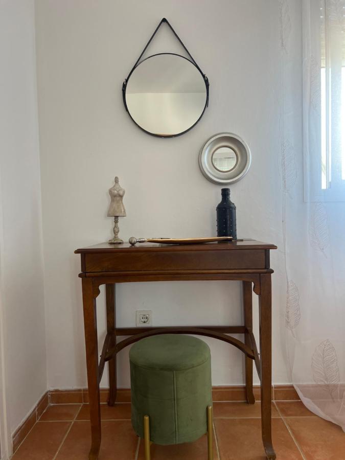 Mex Apartment Mairena del Aljarafe Luaran gambar