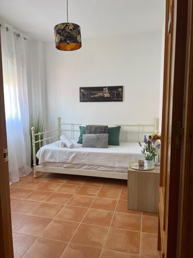 Mex Apartment Mairena del Aljarafe Luaran gambar