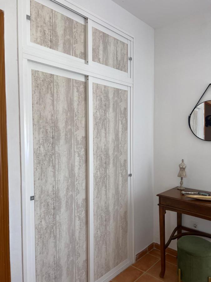 Mex Apartment Mairena del Aljarafe Luaran gambar