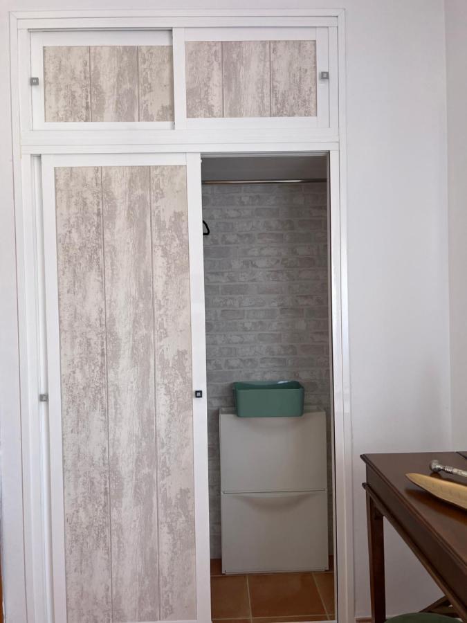 Mex Apartment Mairena del Aljarafe Luaran gambar