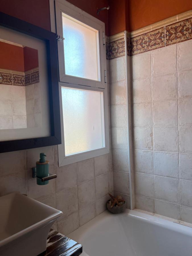 Mex Apartment Mairena del Aljarafe Luaran gambar