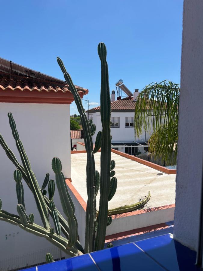 Mex Apartment Mairena del Aljarafe Luaran gambar
