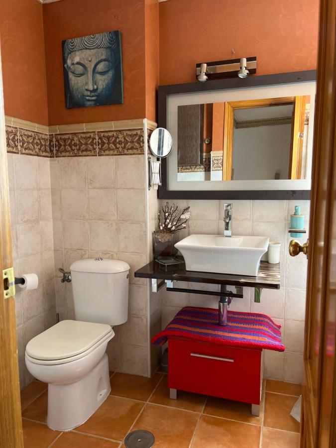 Mex Apartment Mairena del Aljarafe Luaran gambar