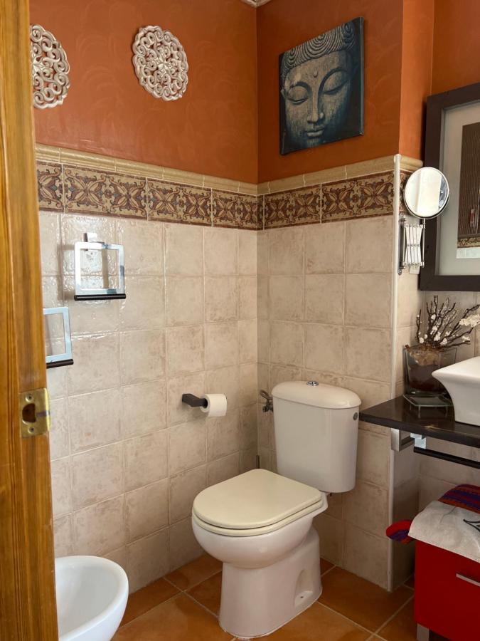 Mex Apartment Mairena del Aljarafe Luaran gambar