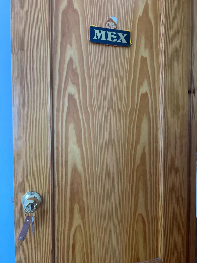 Mex Apartment Mairena del Aljarafe Luaran gambar